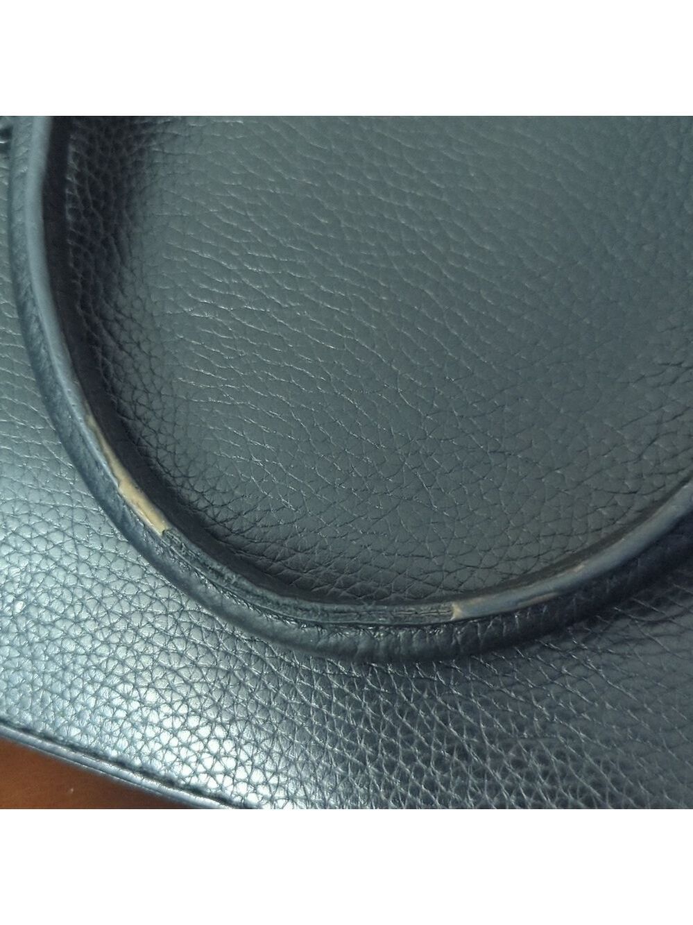 Kate Spade BlackMulberry Street Lise Satchel - Picture 13 of 14